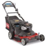 Toro TimeMaster 30 inch 223cc Personal Pace Electric Start Mower